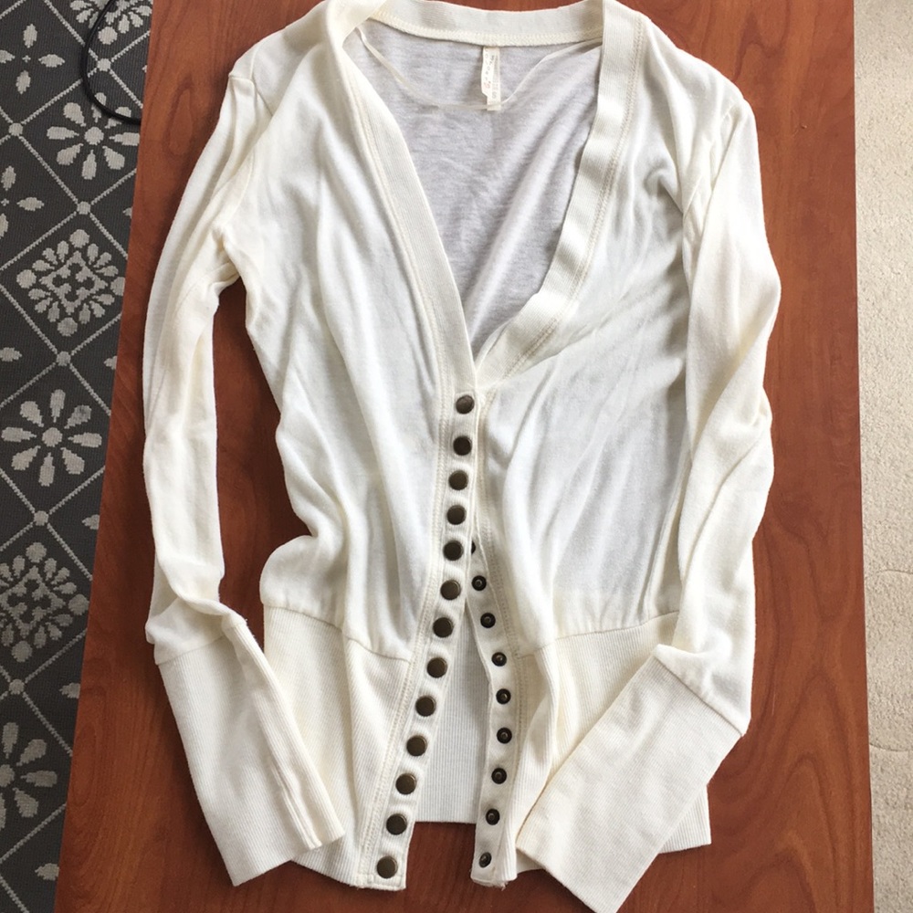 Women’s Cardigan